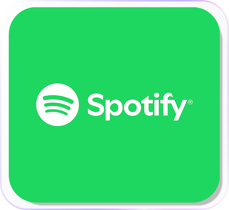 خرید اشتراک اسپاتیفای