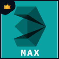 خرید Autodesk 3ds Max