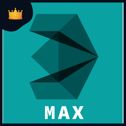 خرید Autodesk 3ds Max