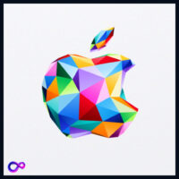 خرید اپل گیفت کارت اورجینال | گیفت کارت اپل با تحویل فوری گیفت کارت اپل, Apple Gift Card, خرید گیفت کارت iTunes, گیفت کارت اپ استور, شارژ اپل آیدی
