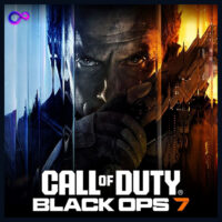 نسخه Call of Duty: Black Ops 7 خرید Call of Duty برای PS5 نسخه Call of Duty: Black Ops 7 ظرفیت‌های مختلف Call of Duty بازی آفلاین و آنلاین PS5 بهترین قیمت Call of Duty دانلود Call of Duty به صورت امن