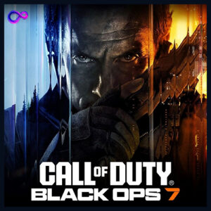 نسخه Call of Duty: Black Ops 7 خرید Call of Duty برای PS5 نسخه Call of Duty: Black Ops 7 ظرفیت‌های مختلف Call of Duty بازی آفلاین و آنلاین PS5 بهترین قیمت Call of Duty دانلود Call of Duty به صورت امن