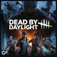 خرید اکانت استیم بازی Dead by Daylight Standard Edition