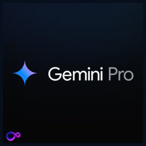 Gemini Pro هوش مصنوعی گوگل مدل زبانی پیشرفته AI چندوجهی