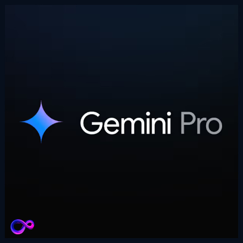 Gemini Pro هوش مصنوعی گوگل مدل زبانی پیشرفته AI چندوجهی