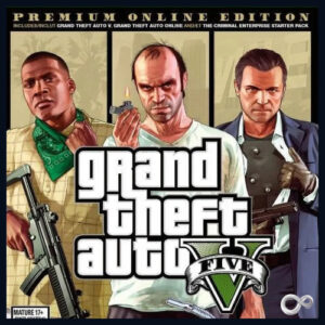 خرید بازی GTA V پرمیوم برای Xbox، خرید کد دیجیتال Grand Theft Auto V، خرید GTA V استارتر پک، خرید بازی جی تی ای وی ایکس باکس، خرید آنلاین بازی GTA V، خرید بازی دنیای باز Xbox، خرید بازی اکشن ماجراجویی ایکس باکس خرید بازی GTA V استاندارد ایکس باکس، خرید کد دیجیتال جی تی ای وی، خرید Grand Theft Auto V Xbox One، خرید بازی اکشن دنیای باز Xbox، خرید بازی ماجراجویی Xbox