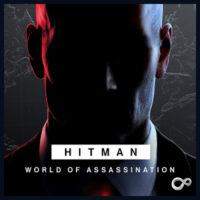 HITMAN 3 PS5 خرید بازی هیتمن 3 پلی استیشن 5 HITMAN 3 PlayStation 5 بازی هیتمن 3 برای PS5 قیمت HITMAN 3 PS5