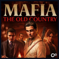 خرید بازی مافیا جدید، Mafia The Old Country، دانلود بازی مافیا ۲۰۲۵، خرید CD Key Mafia، بازی اکشن داستانی، بازی مافیایی سیسیل، نسخه جدید Mafia، خرید بازی Steam