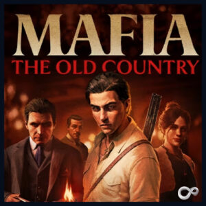 خرید بازی مافیا جدید، Mafia The Old Country، دانلود بازی مافیا ۲۰۲۵، خرید CD Key Mafia، بازی اکشن داستانی، بازی مافیایی سیسیل، نسخه جدید Mafia، خرید بازی Steam