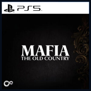 خرید بازی مافیا جدید، خرید The Mafia: The Old Country، ظرفیت ۱ ۲ ۳ و ظرفیت کامل، قیمت بازی مافیا، داستان بازی مافیا، نسخه دیجیتال پلی استیشن
