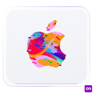 خرید گیفت کارت اپل