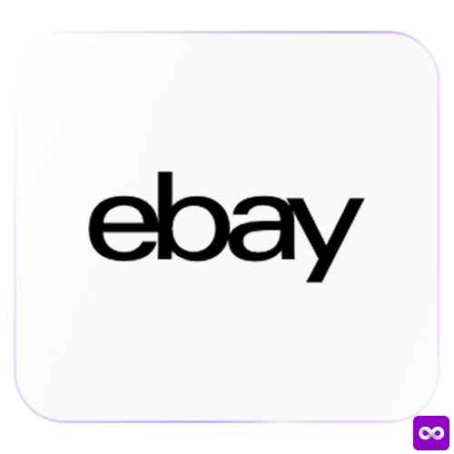 خرید گیفت کارت eBay