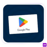 خرید گیفت کارت گوگل پلی