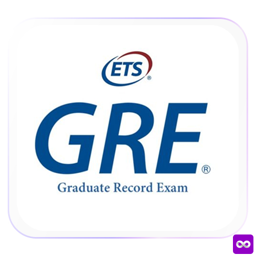 پرداخت هزینه آزمون GRE