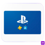 خرید گیفت کارت پلی استیشن