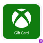 خرید گیفت کارت ایکس باکس
