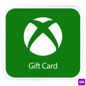 خرید گیفت کارت ایکس باکس