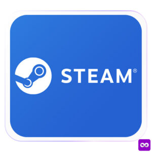 خرید گیفت کارت استیم