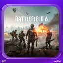 خرید بازی بتلفیلد 6 استاندارد بتلفیلد 6 ظرفیت 1 قیمت بتلفیلد 6 ظرفیت 2 بازی Battlefield 6 برای PS5 ظرفیت 3 بتلفیلد 6 ارزان بازی جنگی پلی‌استیشن خرید بازی آنلاین بتلفیلد 6 Battlefield 6 Phantom ظرفیت 1 و 2 قیمت بازی بتلفیلد 6 استاندارد