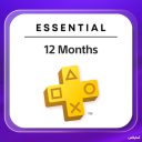 اشتراک پلی‌استیشن پلاس Essential پلی‌استیشن پلاس 12 ماهه خرید اشتراک PS Plus پلی‌استیشن پلاس ظرفیت 2 و 3 اشتراک PS5 آنلاین بازی آنلاین پلی‌استیشن PS Plus تخفیف ویژه اشتراک پلاس پلی‌استیشن ارزان فعال‌سازی پلی‌استیشن پلاس اشتراک گیمینگ پلی‌استیشن پلی‌استیشن پلاس ایران خرید PS Plus Essential تهران اشتراک آنلاین PS5 پلی‌استیشن پلاس ظرفیت ۳ ارزان بازی رایگان پلی‌استیشن پلاس