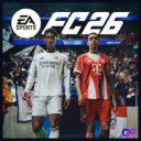 خرید FC 26، خرید اکانت FC 26، خرید سی‌دی‌کی FC 26، خرید CD Key FC 26، خرید بازی FC 26 اورجینال، فروش FC 26 ارزان، فعال‌سازی FC 26، خرید بازی فوتبال جدید EA Sports, دانلود FC 26 Ultimate Edition