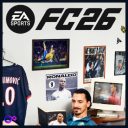 خرید FC 26، خرید اکانت FC 26، خرید سی‌دی‌کی FC 26، خرید CD Key FC 26، خرید بازی FC 26 اورجینال، فروش FC 26 ارزان، فعال‌سازی FC 26، خرید بازی فوتبال جدید EA Sports, دانلود FC 26 Ultimate Edition