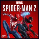 خرید بازی Spider-Man 2 برای PS5 بازی مرد عنکبوتی ۲ پلی استیشن ۵ دانلود Spider-Man 2 PS5 قیمت بازی Spider-Man 2 نسخه جدید Spider-Man برای PS5 بازی انحصاری PS5 بهترین بازی اکشن PS5 مرد عنکبوتی پیتر پارکر و مایلز مورالز بازی مارول پلی استیشن ۵ گرافیک نسل جدید PS5 تجربه بازی Spider-Man 2 مبارزه با ونوم در Spider-Man 2 بازی جدید Insomniac Games خرید آنلاین بازی PS5 بازی داستانی PS5